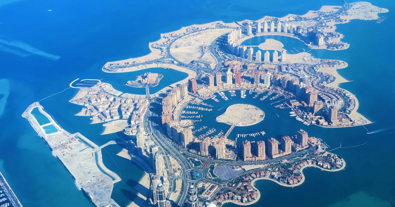 Qatar Image 1