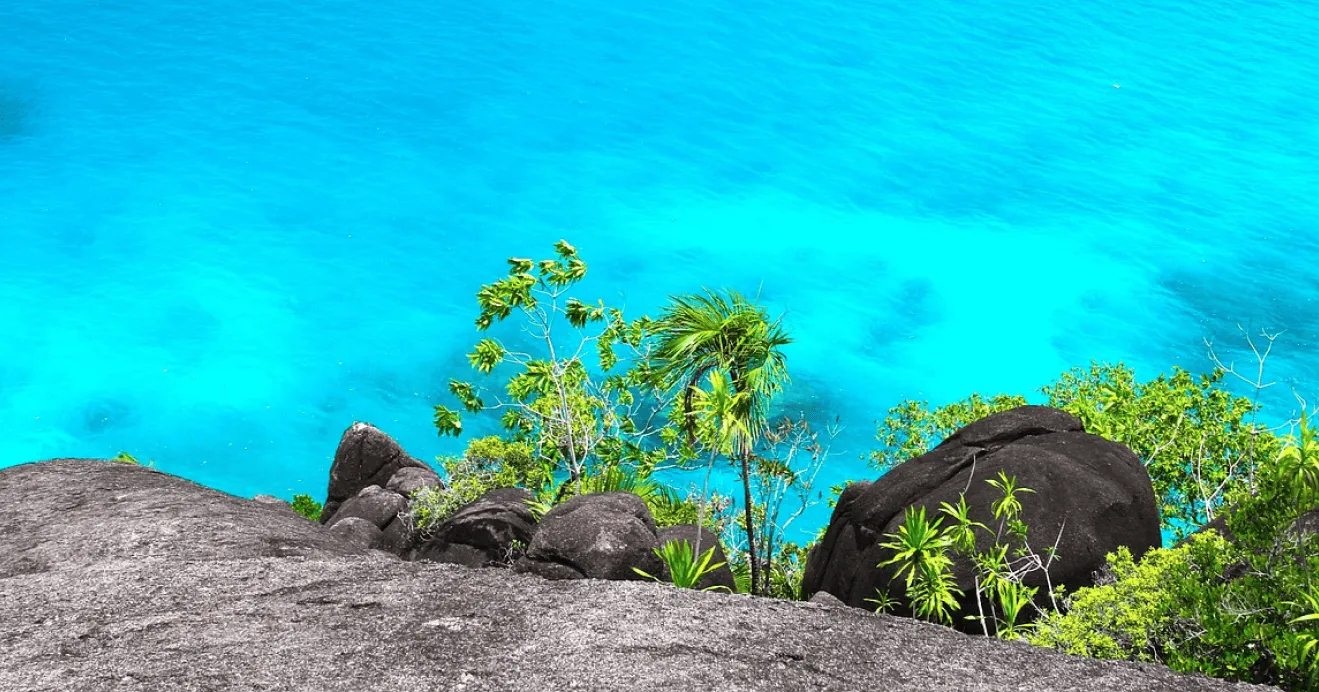Seychelles Image 2
