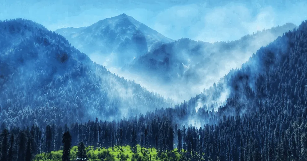 Jammu Kashmir Image 2