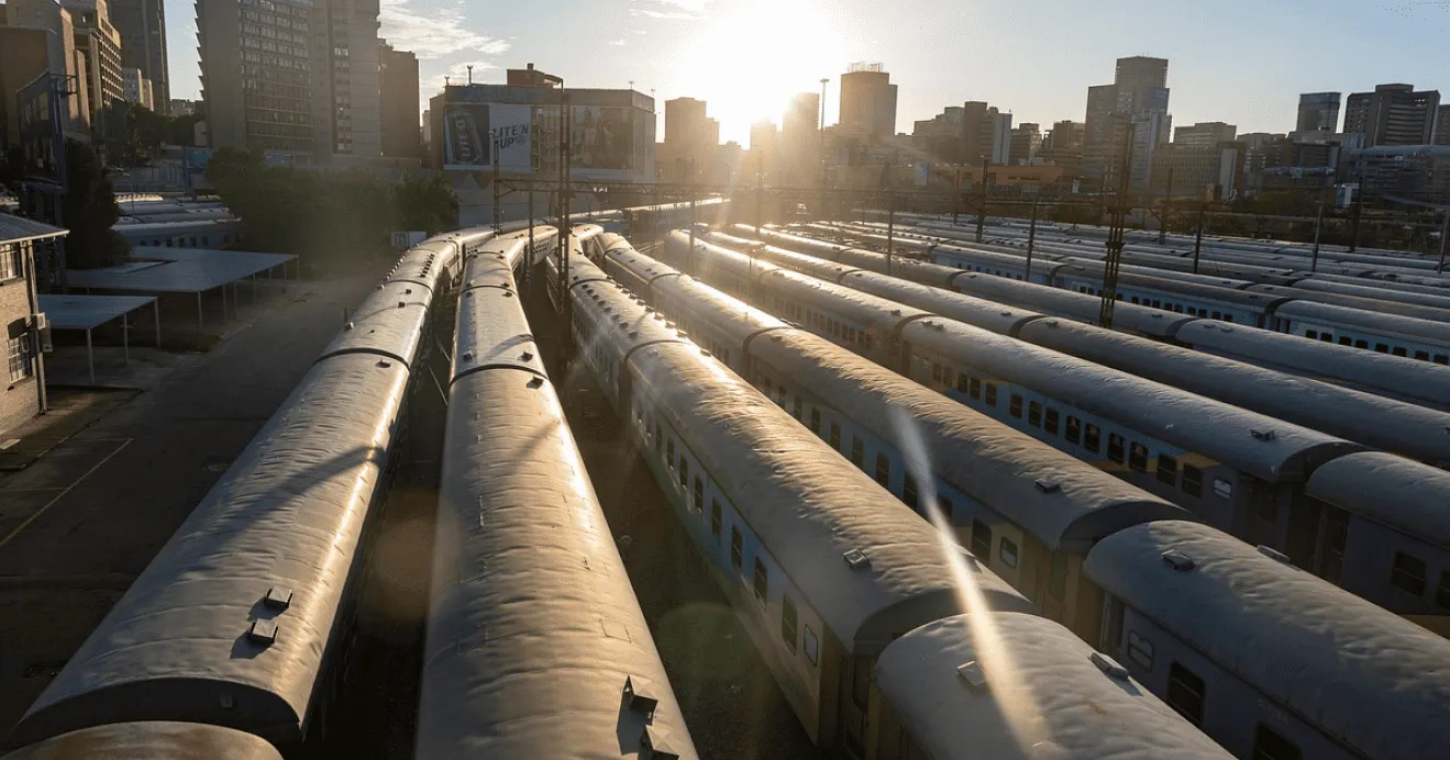 South Africa Image 2